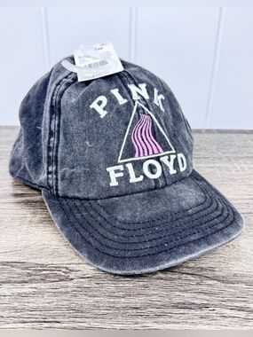 NEW Pink Floyd Baseball Dad Hat
